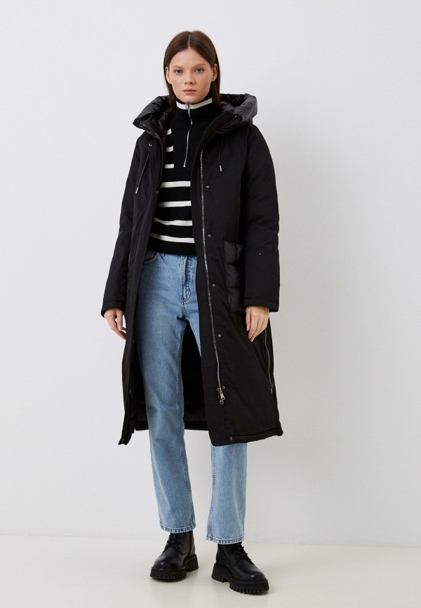 фото Куртка утепленная winterra