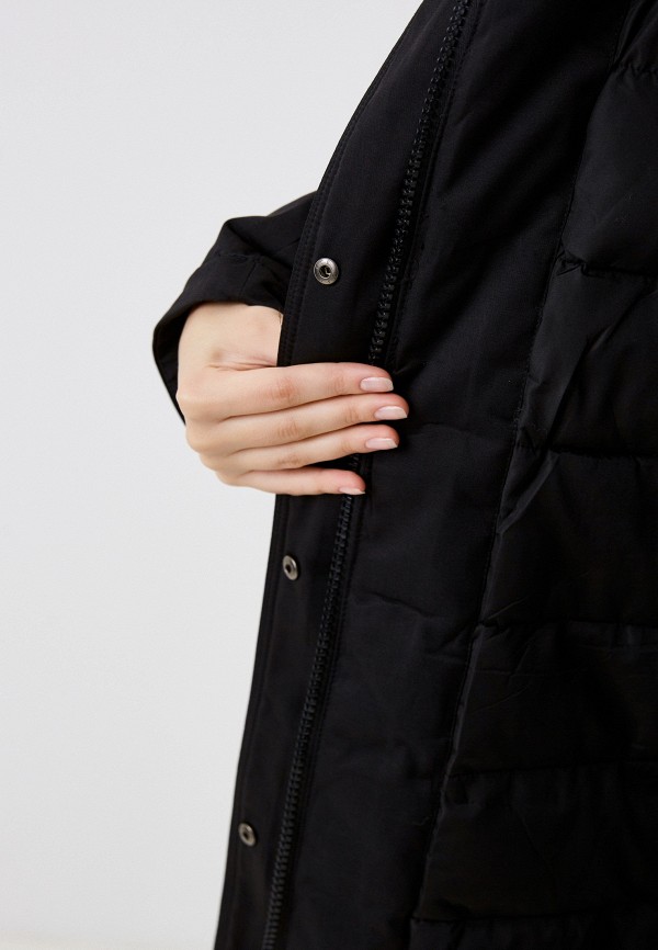 фото Куртка утепленная winterra