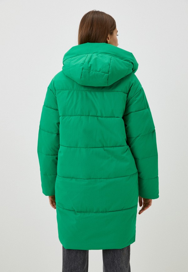 фото Куртка утепленная winterra