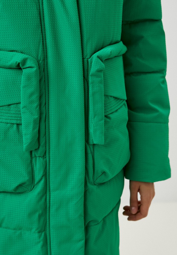 фото Куртка утепленная winterra