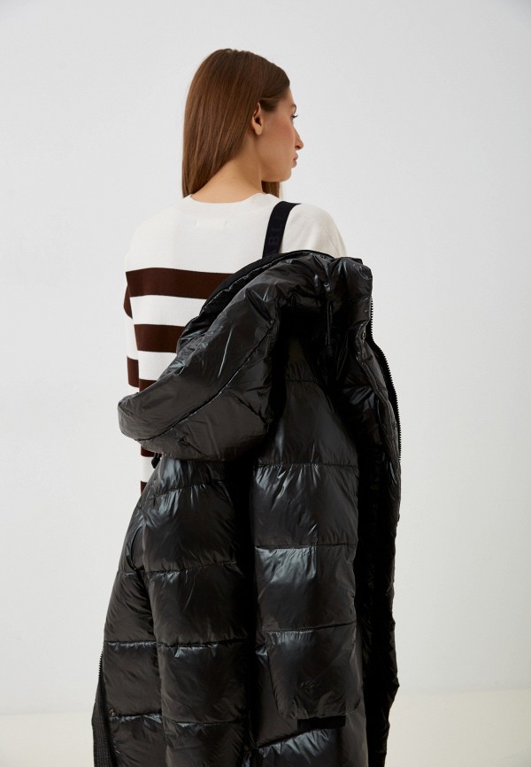 фото Куртка утепленная winterra