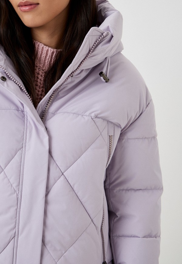 фото Куртка утепленная winterra