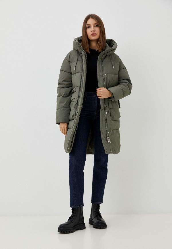 фото Куртка утепленная winterra