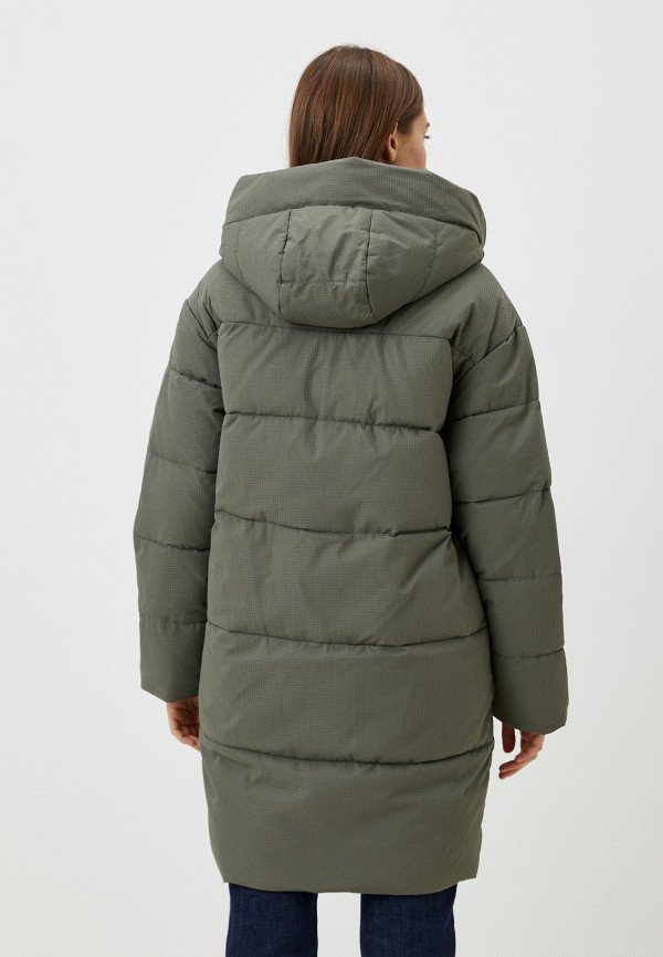 фото Куртка утепленная winterra