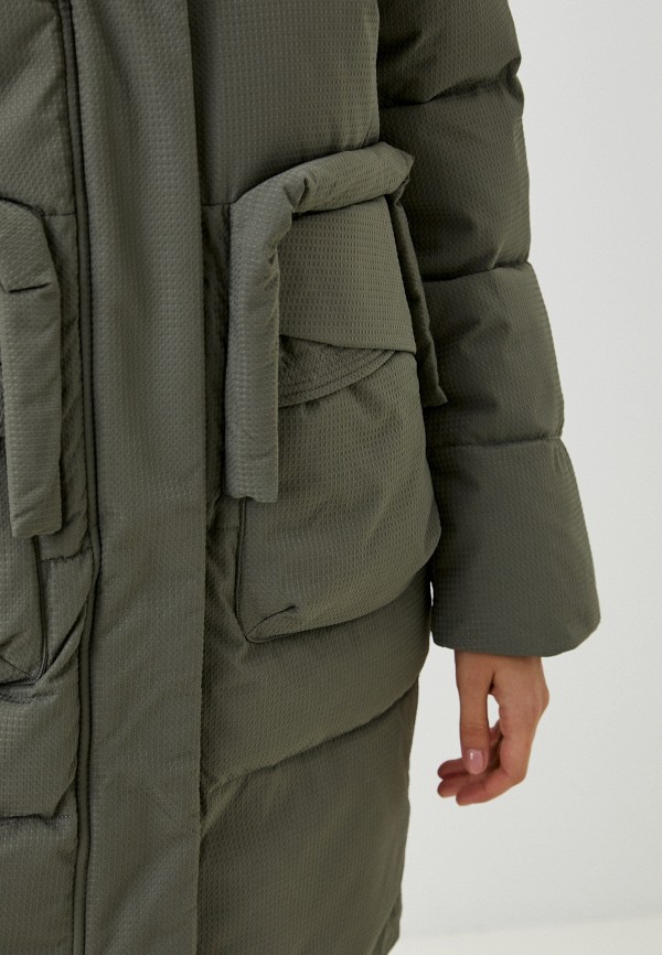 фото Куртка утепленная winterra