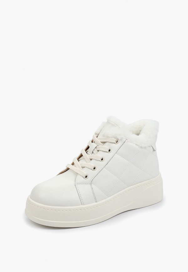 фото Кеды escan