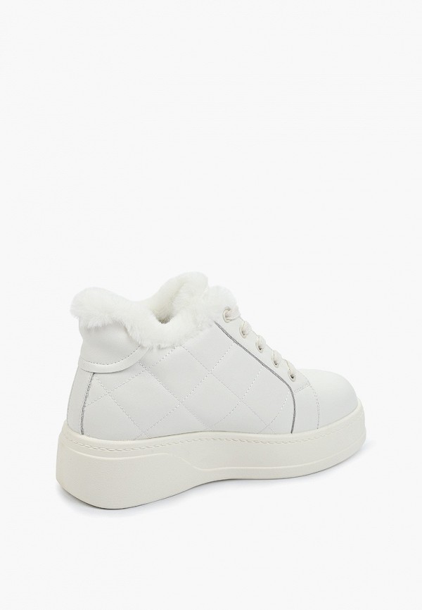 фото Кеды escan