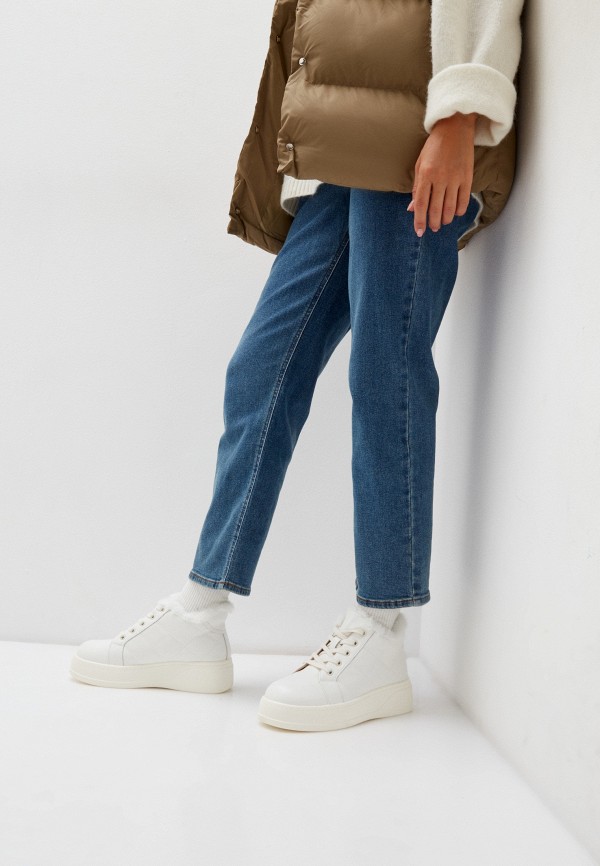 фото Кеды escan