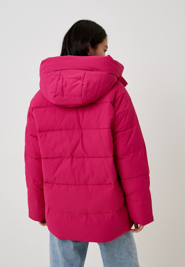 фото Куртка утепленная winterra