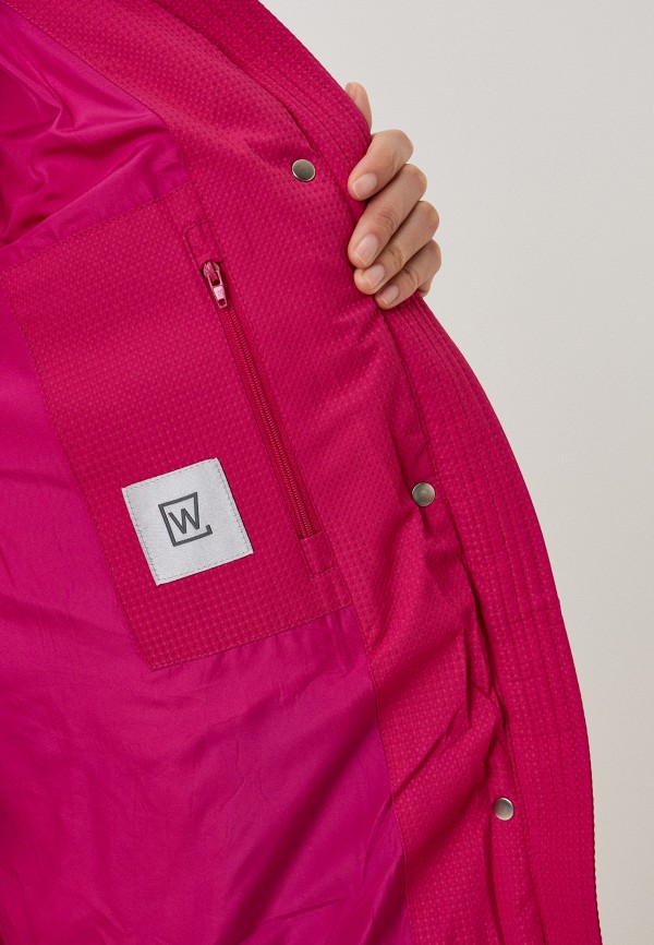 фото Куртка утепленная winterra