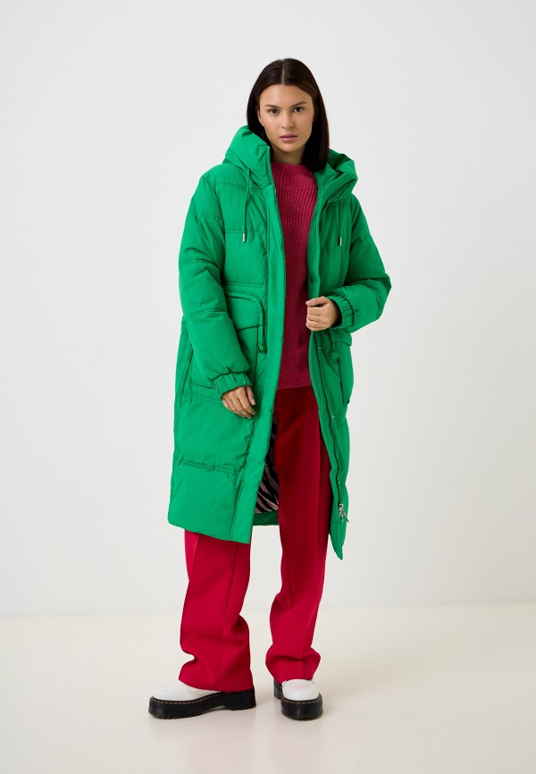 фото Куртка утепленная winterra