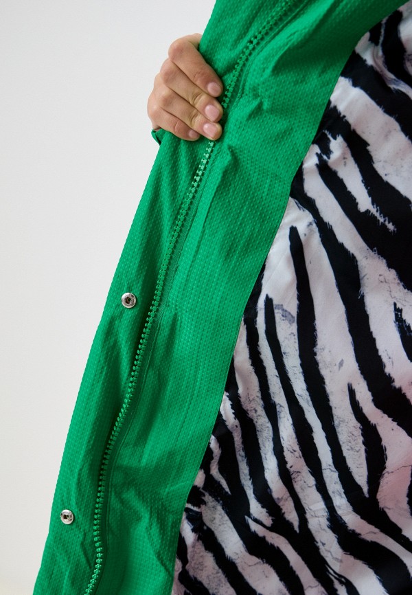 фото Куртка утепленная winterra