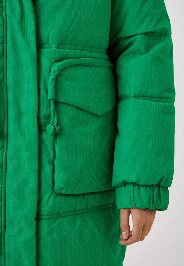 фото Куртка утепленная winterra