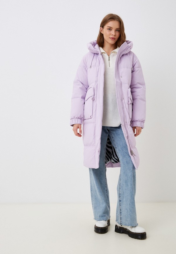 фото Куртка утепленная winterra