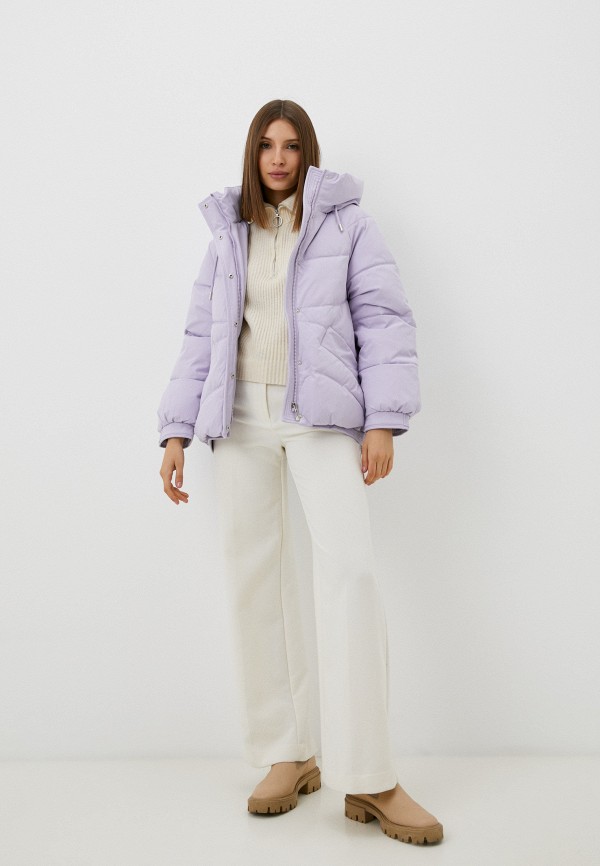 фото Куртка утепленная winterra