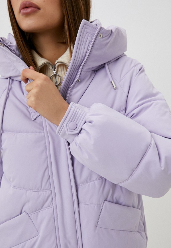 фото Куртка утепленная winterra