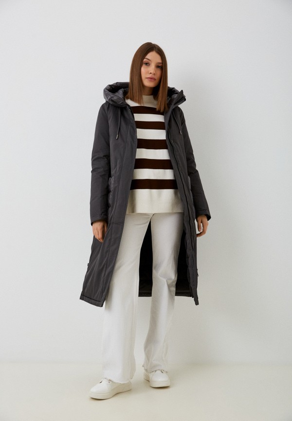 фото Куртка утепленная winterra