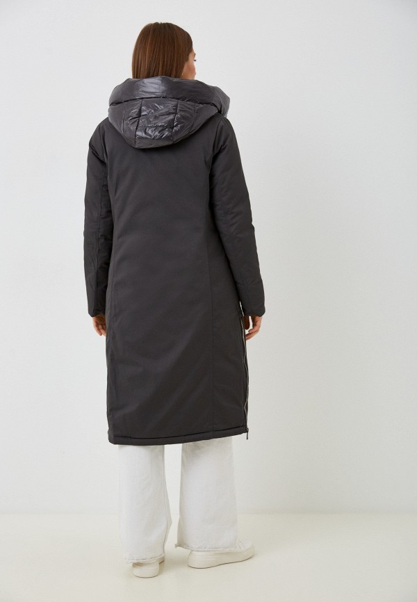 фото Куртка утепленная winterra