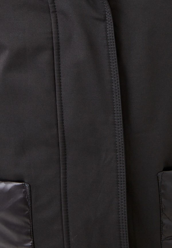 фото Куртка утепленная winterra