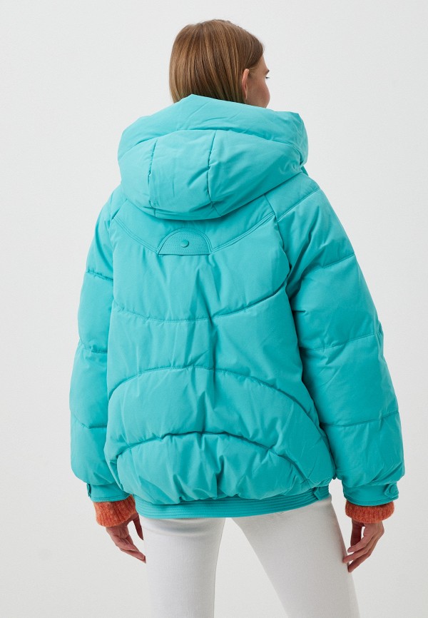 фото Куртка утепленная winterra