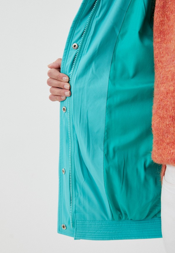 фото Куртка утепленная winterra