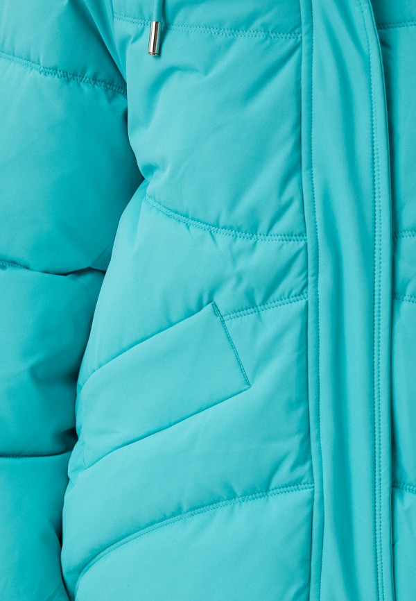 фото Куртка утепленная winterra