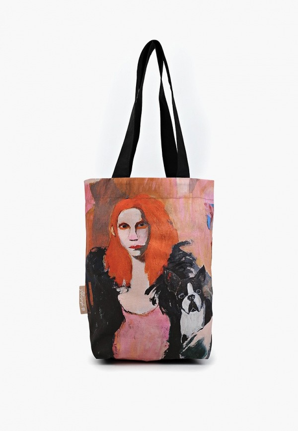 фото Сумка artograph