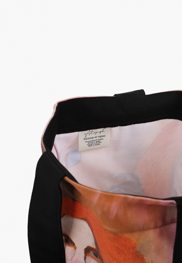 фото Сумка artograph