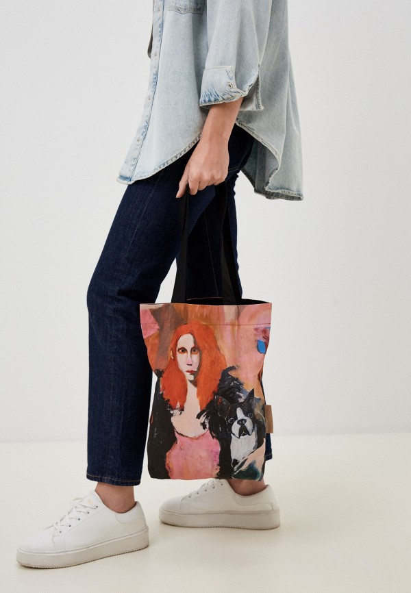 фото Сумка artograph