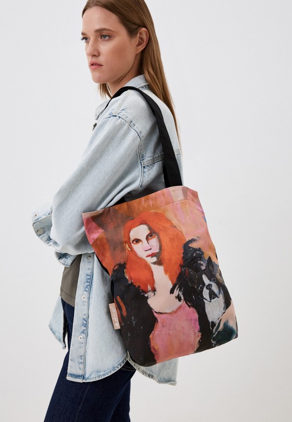 фото Сумка artograph