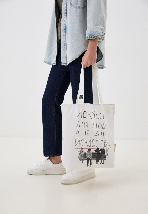 фото Сумка artograph