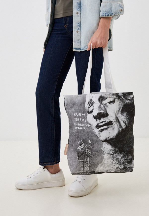 фото Сумка artograph