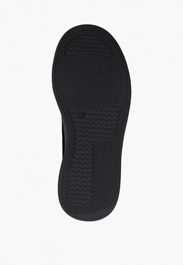 Ботинки Tervolina черный, размер 39, фото 5