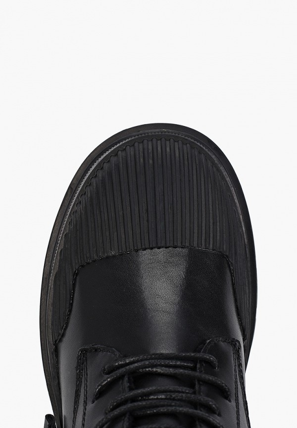 фото Ботинки abricot