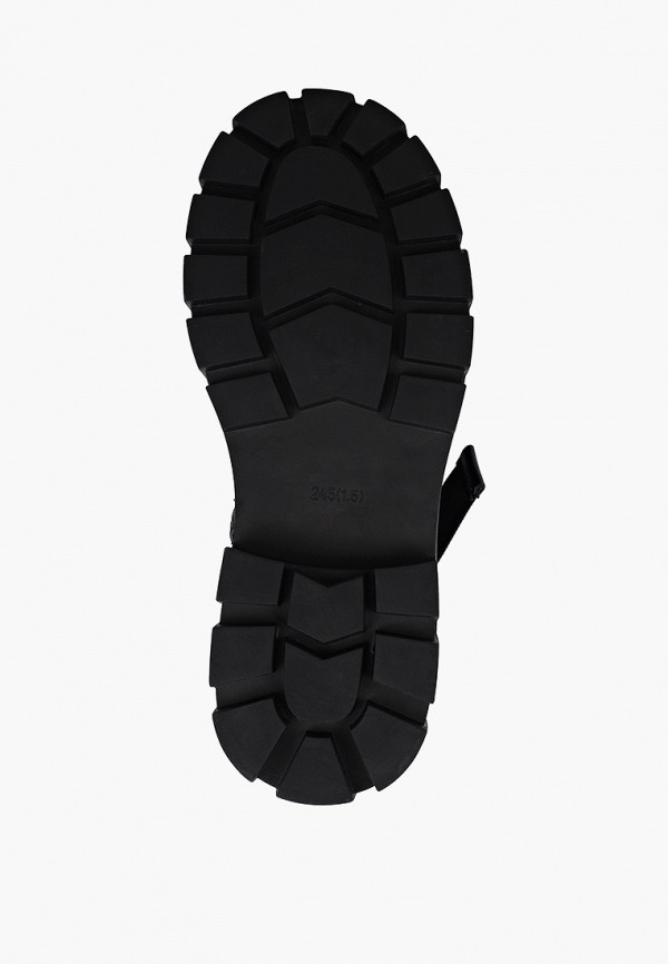 фото Ботинки abricot