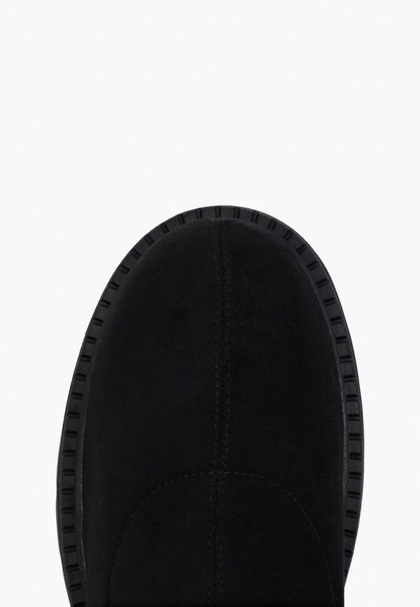 фото Ботинки abricot