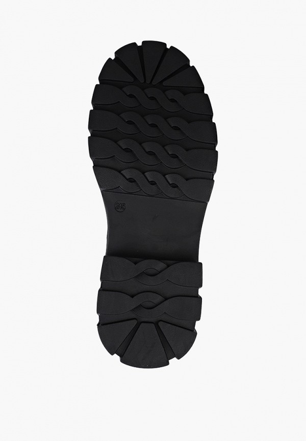 фото Ботинки abricot