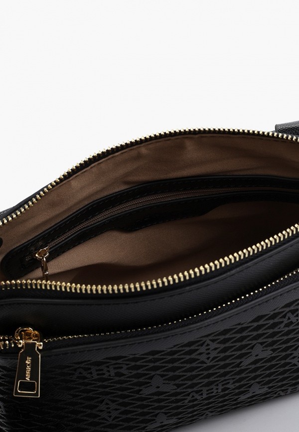 фото Сумка и брелок abricot