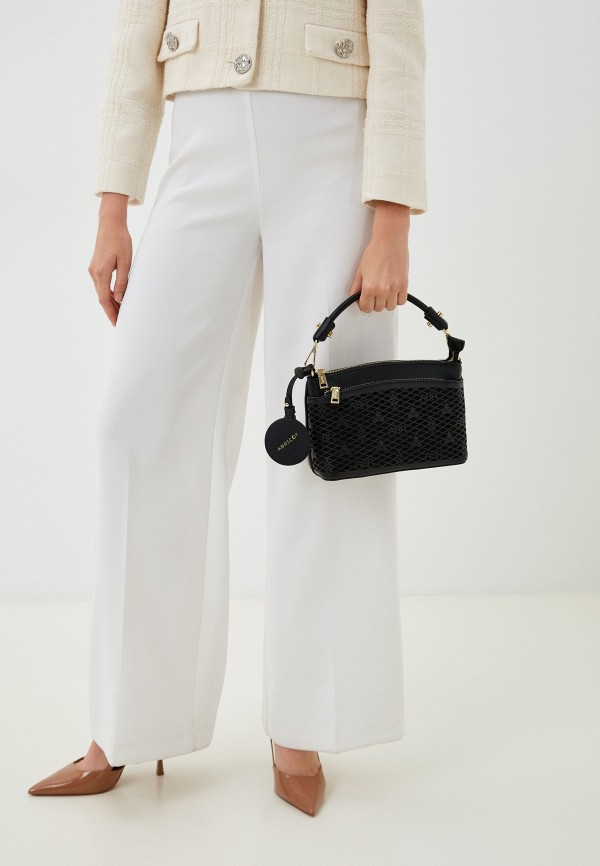 фото Сумка и брелок abricot