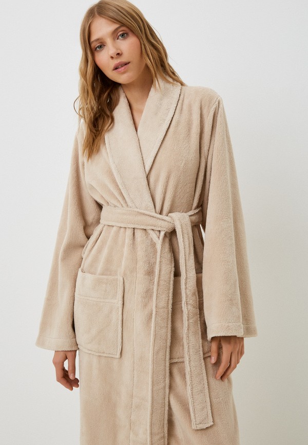 фото Халат домашний patrik sayli