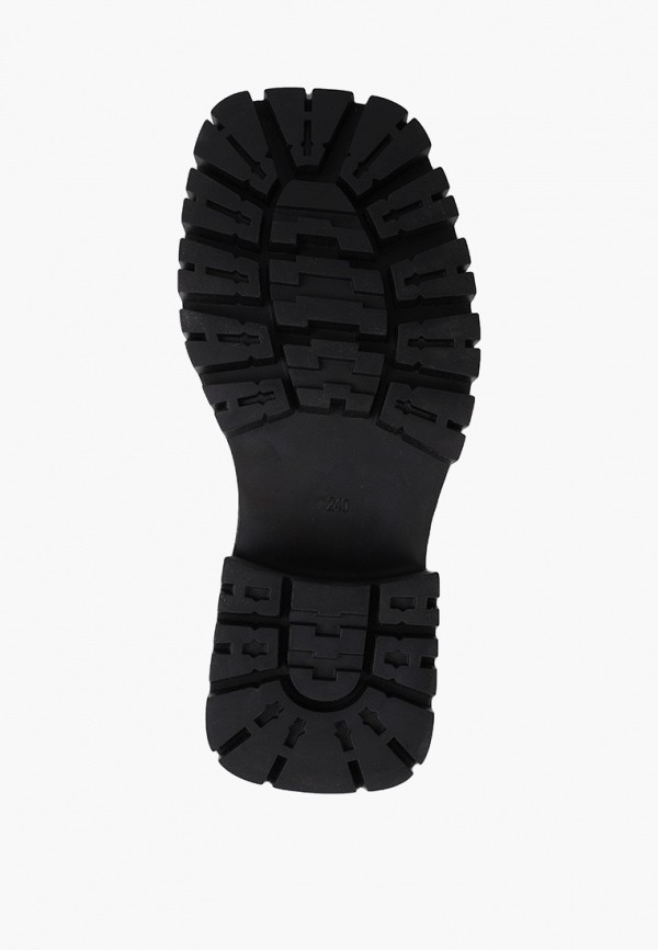 фото Ботильоны abricot