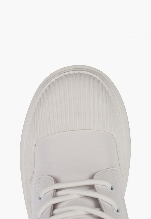 фото Ботинки abricot