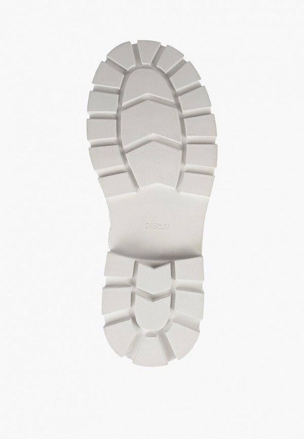 фото Ботинки abricot