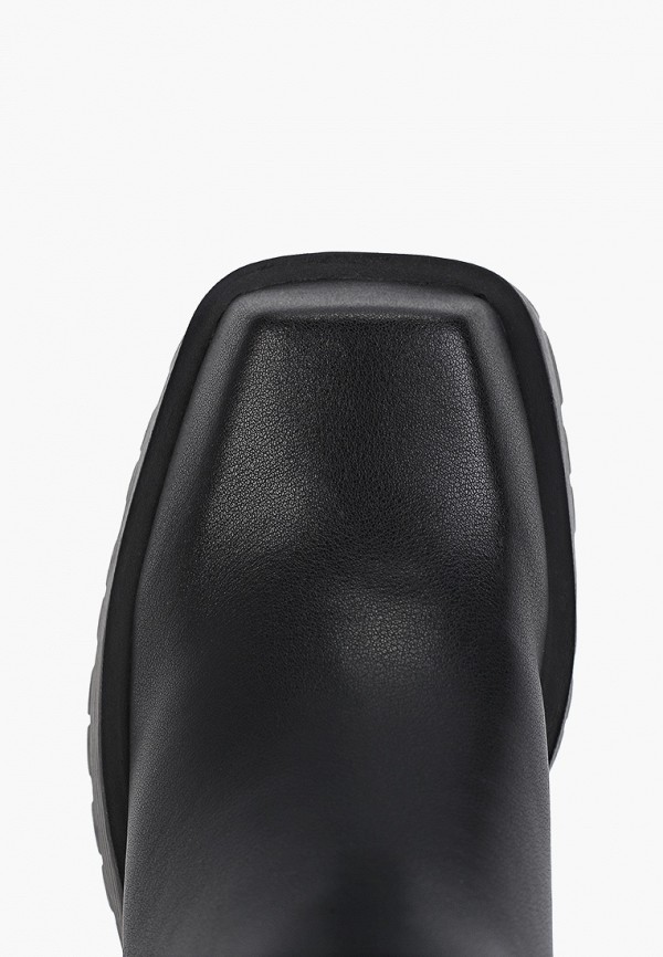 фото Ботинки abricot