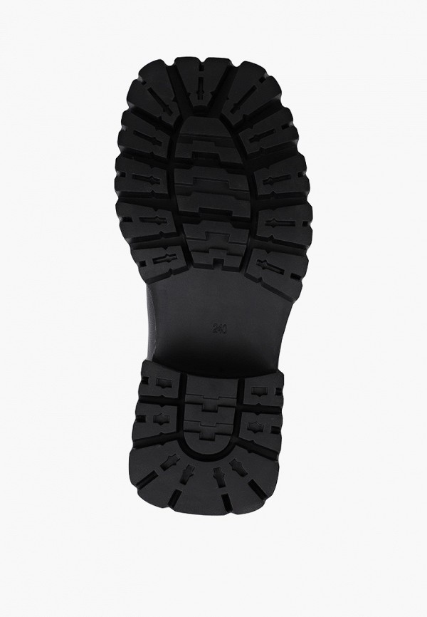 фото Ботинки abricot