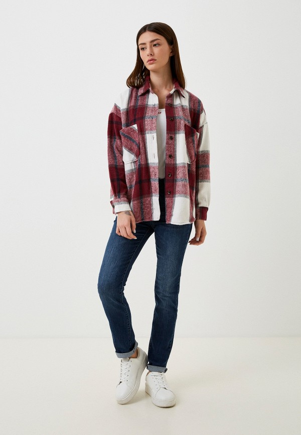 фото Джинсы tom tailor