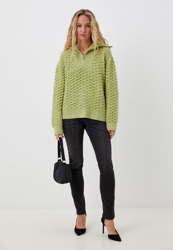 фото Свитер tom tailor