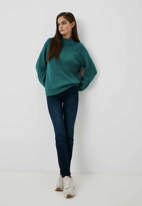 фото Свитер tom tailor