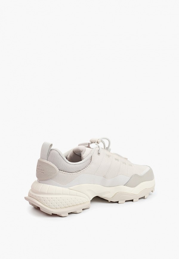 фото Кроссовки lacoste