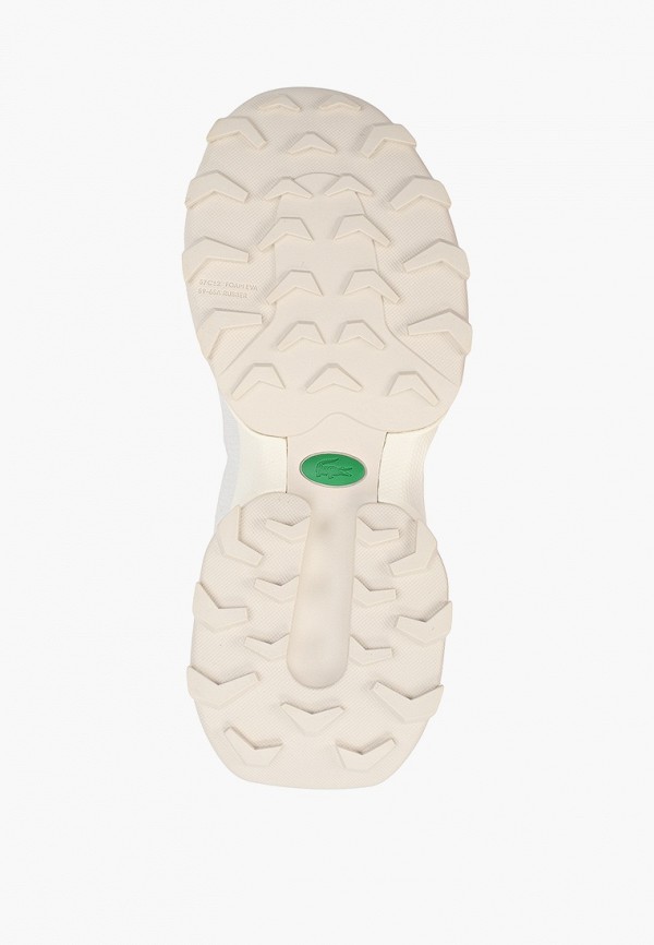 фото Кроссовки lacoste